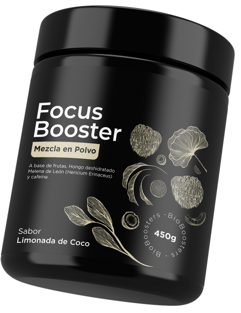 Focus Booster x 30