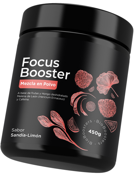 Focus Booster x 30