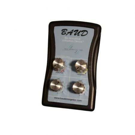 BAUD - EQUIPOS