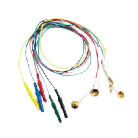 JUEGO ELECTRODOS - EQUIPOS