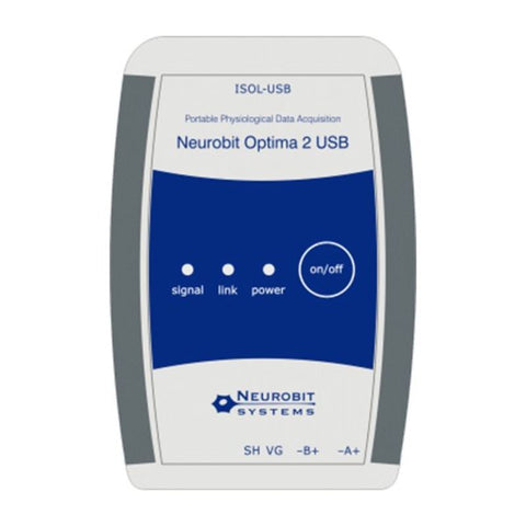 NEUROBIT 2 - EQUIPOS