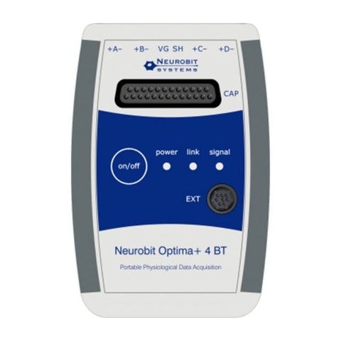 NEUROBIT 4 - EQUIPOS