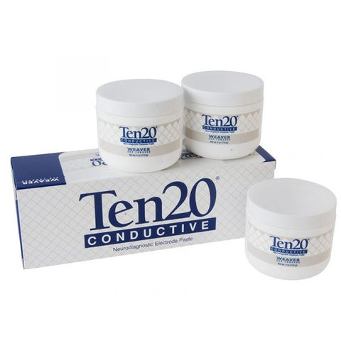 TEN 20 - EQUIPOS
